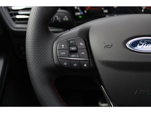 Ford Focus 1.0 125pk Hybrid ST Line X | Panoramadak | Adap. Cruise | AGR-Stoelen | ActivLease financial lease