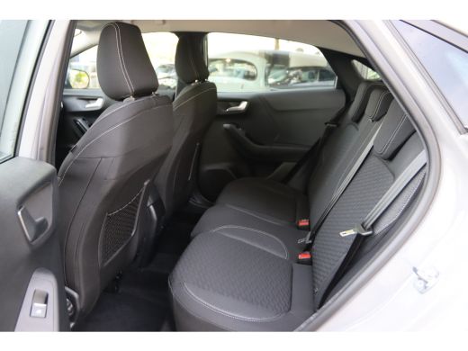 Ford Puma 1.0 ECOBOOST HYBRID TITANIUM | NAVI | APPLE CARPLAY | LANE ASSIST | LED | CRUISE ActivLease financial lease