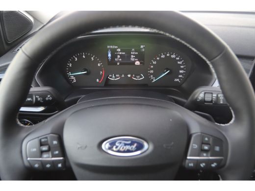 Ford Puma 1.0 ECOBOOST HYBRID TITANIUM | NAVI | APPLE CARPLAY | LANE ASSIST | LED | CRUISE ActivLease financial lease