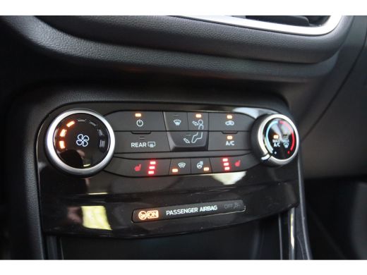 Ford Puma 1.0 ECOBOOST HYBRID TITANIUM | NAVI | APPLE CARPLAY | LANE ASSIST | LED | CRUISE ActivLease financial lease
