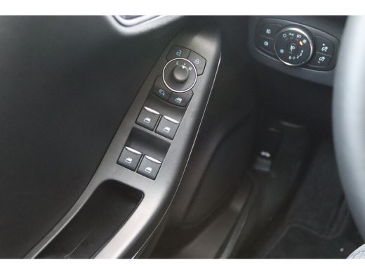 Ford Puma 1.0 ECOBOOST HYBRID TITANIUM | NAVI | APPLE CARPLAY | LANE ASSIST | LED | CRUISE ActivLease financial lease