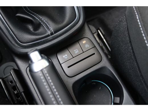 Ford Puma 1.0 ECOBOOST HYBRID TITANIUM | NAVI | APPLE CARPLAY | LANE ASSIST | LED | CRUISE ActivLease financial lease