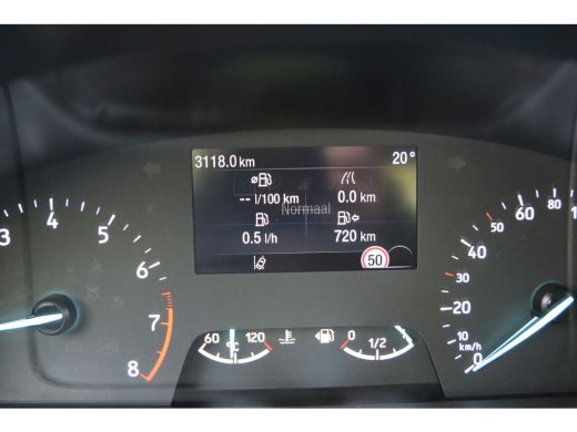 Ford Puma 1.0 ECOBOOST HYBRID TITANIUM | NAVI | APPLE CARPLAY | LANE ASSIST | LED | CRUISE ActivLease financial lease