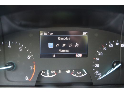 Ford Puma 1.0 ECOBOOST HYBRID TITANIUM | NAVI | APPLE CARPLAY | LANE ASSIST | LED | CRUISE ActivLease financial lease