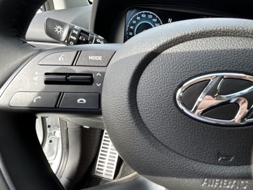 Hyundai Bayon 1.0 T-GDI Premium ActivLease financial lease