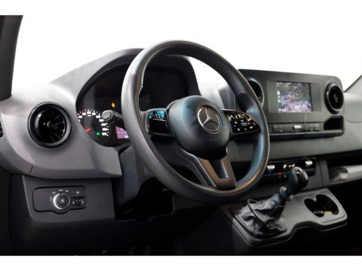 Mercedes Sprinter 311 CDI 115pk E6 RWD L2H2 Servicewagen/230V/Camera 01-2019 ActivLease financial lease