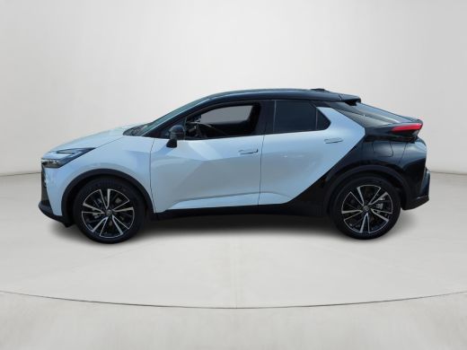 Toyota C-HR Plug-in Hybrid 220 Première Edition | Android Auto | Apple Carplay | ActivLease financial lease