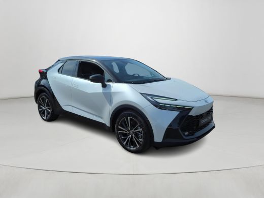 Toyota C-HR Plug-in Hybrid 220 Première Edition | Android Auto | Apple Carplay | ActivLease financial lease