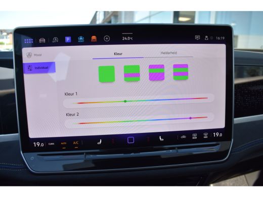 Volkswagen Passat Variant 1.5 eTSI 150 7DSG R-Line Business Automatisch | Panoramaschuif-kanteldak, elektrisch bedi... ActivLease financial lease