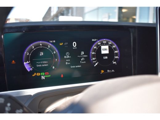Volkswagen Passat Variant Volkswagen 1.5 eTSI 150PK DSG-7 R-Line | PANORAMADAK | SPORTSTOELEN ActivLease financial lease