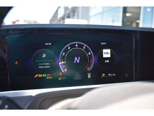 Volkswagen Passat Variant Volkswagen 1.5 eTSI 150PK DSG-7 R-Line | PANORAMADAK | SPORTSTOELEN ActivLease financial lease