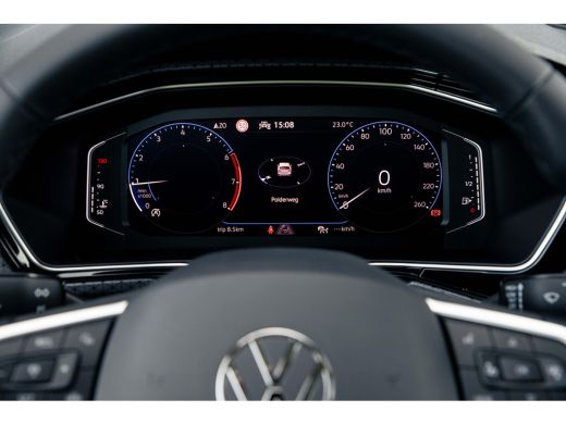 Volkswagen T-Cross 1.0 TSI 110 6MT Style ActivLease financial lease