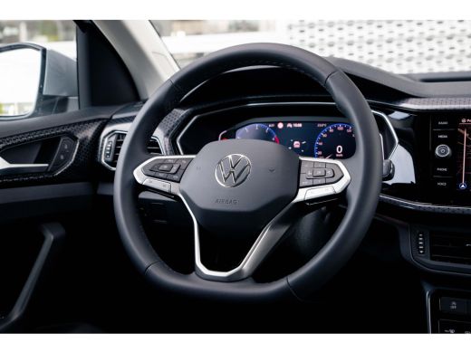 Volkswagen T-Cross 1.0 TSI 110 6MT Style ActivLease financial lease