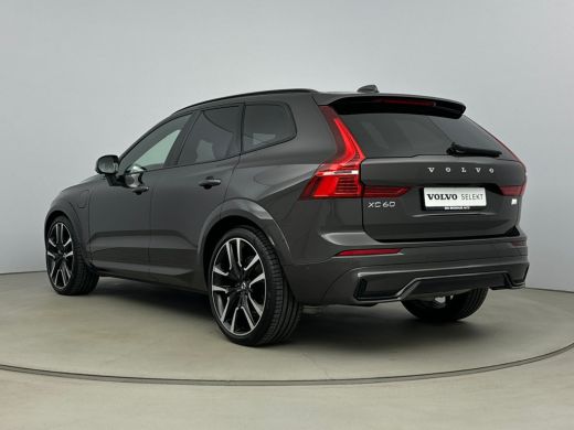 Volvo  XC60 2.0 Recharge T6 AWD Ultimate Dark |Luchtvering|360 CAMERA| Harman Kardon|HUD ActivLease financial lease