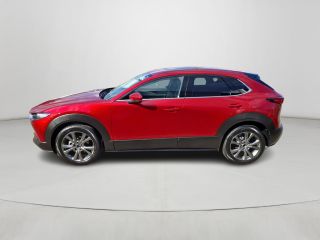 Mazda CX-30 2.0 e-SkyActiv-X Automaat M Hybrid Exclusive-line | Voorraad deal! | Sunroof | Design pack | Driv...