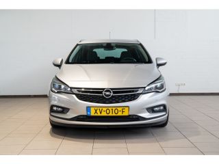 Opel Astra Sports Tourer 1.0 Turbo 120 Jaar Edition Plus | Climate Controle | AGR Stoelen | Navigatie | Park...