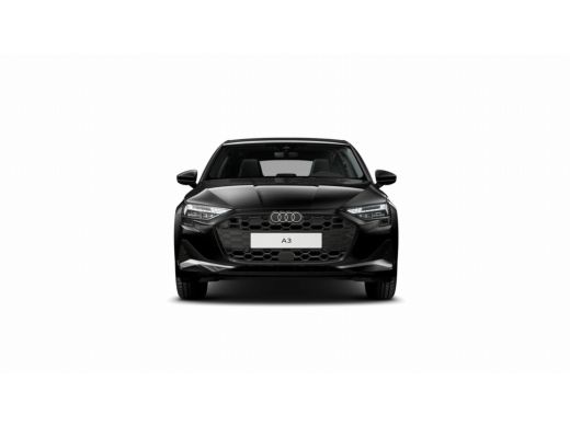 Audi A3 Sportback 30 TFSI 110 S tronic Advanced edition Automaat | Cruise control en snelheidsbegrenzer |... ActivLease financial lease