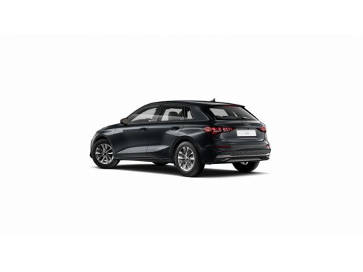 Audi A3 Sportback 30 TFSI 110 S tronic Advanced edition Automaat | Parkeerhulp achter | Airconditioning 2... ActivLease financial lease