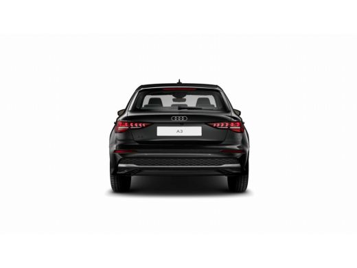 Audi A3 Sportback 30 TFSI 110 S tronic Advanced edition Automaat | Parkeerhulp achter | Airconditioning 2... ActivLease financial lease