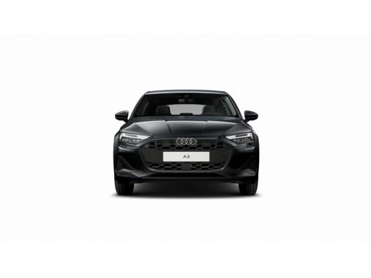Audi A3 Sportback 30 TFSI 110 S tronic Advanced edition Automaat | Parkeerhulp achter | Audi Virtual Cock... ActivLease financial lease