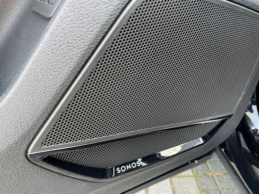 Audi Q3 Sportback 45 TFSI e 245 S tronic S edition Automatisch | Bekleding Stof/leder S-line | Optiekpakket zwart +... ActivLease financial lease