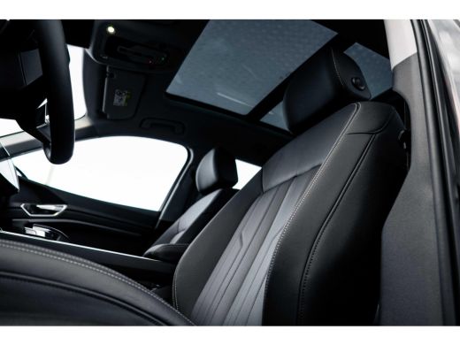 Audi Q8 e-tron 55 quattro Advanced Edition Plus 115 kWh ActivLease financial lease