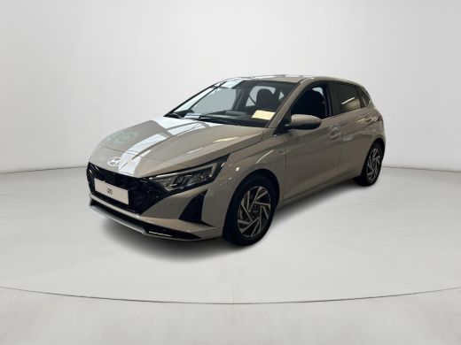 Hyundai i20 1.0 T-GDI Premium | Direct uit voorraad leverbaar | nu met € 2000,- smart bonus en € 500,- voorra... ActivLease financial lease