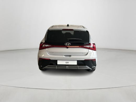 Hyundai i20 1.0 T-GDI Premium | Direct uit voorraad leverbaar | nu met € 2000,- smart bonus en € 500,- voorra... ActivLease financial lease