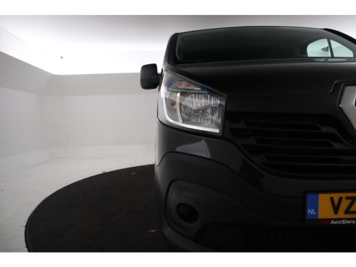 Renault Trafic 1.6 dCi T27 L1H1 Comfort Navigatie, Dakdragers, Airco, ActivLease financial lease