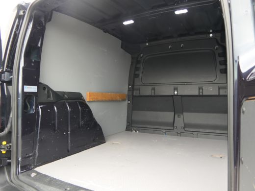 Volkswagen Caddy Cargo 2.0 TDI Trend | Betimmering | Laadruimtepakket | Cruise control | ActivLease financial lease