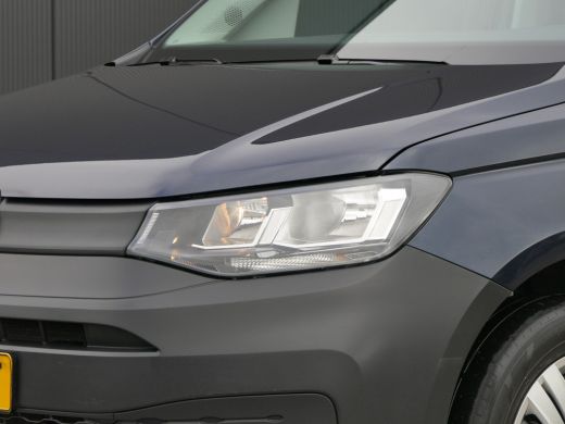 Volkswagen Caddy Cargo 2.0 TDI Trend | Betimmering | Laadruimtepakket | Cruise control | ActivLease financial lease
