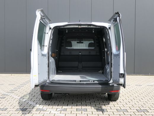 Volkswagen Caddy Cargo 2.0 TDI Trend | Camera | Cruise Control | Laadruimtepakket | Betimmering ActivLease financial lease