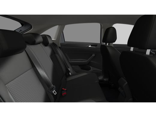 Volkswagen Taigo 1.0 TSI 95 5MT Life Edition Parkeersensoren (Park Distance Control) | Zijruiten achter en achterr... ActivLease financial lease