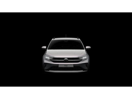 Volkswagen Taigo 1.0 TSI 95 5MT Life Edition Parkeersensoren (Park Distance Control) | Zijruiten achter en achterr... ActivLease financial lease