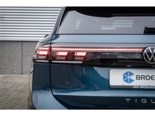 Volkswagen Tiguan Volkswagen R-Line Business | Inclusief € 2000,- inruilvoordeel Inclusief € 2000,- inruilvoordeel ... ActivLease financial lease