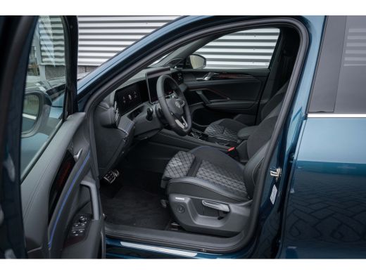 Volkswagen Tiguan Volkswagen R-Line Business | Inclusief € 2000,- inruilvoordeel Inclusief € 2000,- inruilvoordeel ... ActivLease financial lease