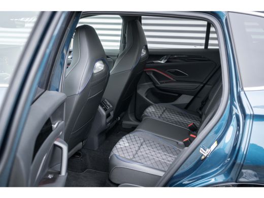 Volkswagen Tiguan Volkswagen R-Line Business | Inclusief € 2000,- inruilvoordeel Inclusief € 2000,- inruilvoordeel ... ActivLease financial lease