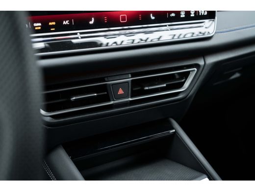 Volkswagen Tiguan Volkswagen R-Line Business | Inclusief € 2000,- inruilvoordeel Inclusief € 2000,- inruilvoordeel ... ActivLease financial lease