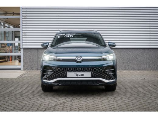 Volkswagen Tiguan 1.5 eTSI 150 7DSG R-Line Business Automaat ActivLease financial lease