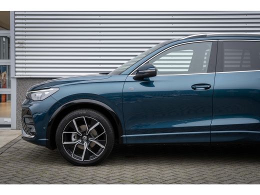 Volkswagen Tiguan 1.5 eTSI 150 7DSG R-Line Business Automaat ActivLease financial lease