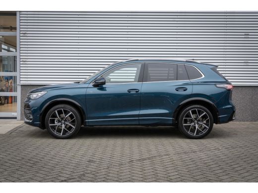 Volkswagen Tiguan 1.5 eTSI 150 7DSG R-Line Business Automaat ActivLease financial lease