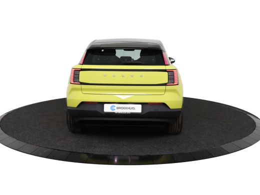 Volvo  EX30 Single Motor Extended Range Plus 69 kWh Direct leverbaar! | Stoel en Stuurverwarming | ActivLease financial lease