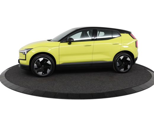 Volvo  EX30 Single Motor Extended Range Plus 69 kWh Direct leverbaar! | Stoel en Stuurverwarming | ActivLease financial lease