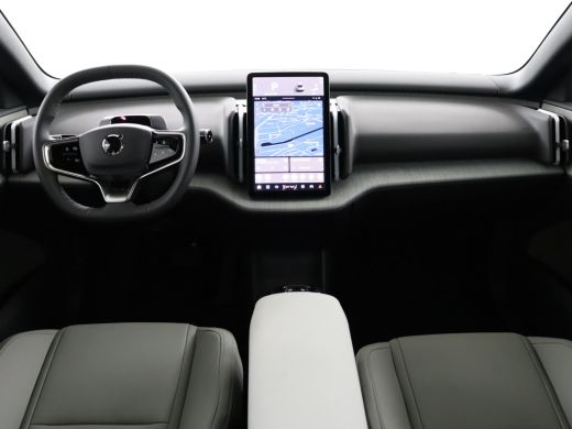 Volvo  EX30 Single Motor Extended Range Plus 69 kWh Direct leverbaar! | Stoel en Stuurverwarming | ActivLease financial lease
