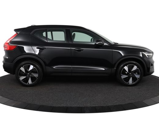 Volvo  XC40 Single Motor Extended Range Plus 82 kWh ActivLease financial lease