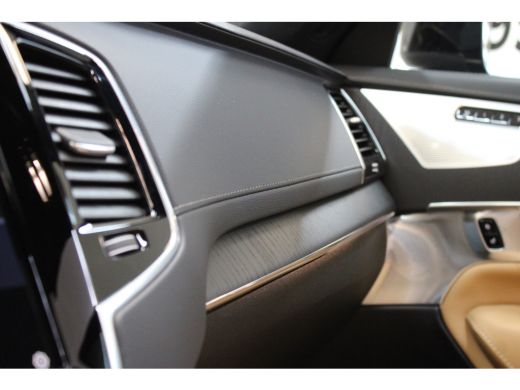 Volvo  XC90 T8 455PK AWD Ultra Dark | Full Options | HEICO | B&W Audio | Luchtv | Massage | Gelam Glas ActivLease financial lease