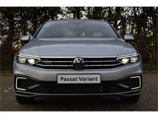 Volkswagen Passat Variant 1.4 TSI eHybrid 218 6DSG GTE Business Stationwagen | Automaat | 360 graden camera (Area V...