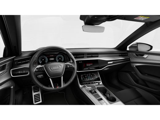 Audi A6 Avant 50 TFSI e quattro 299 S tronic S edition Competition Automaat | Matrix LED-koplampen | Spor... ActivLease financial lease