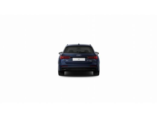 Audi A6 Avant 50 TFSI e quattro 299 S tronic S edition Competition Automaat | Verwarmbare voorstoelen | A... ActivLease financial lease