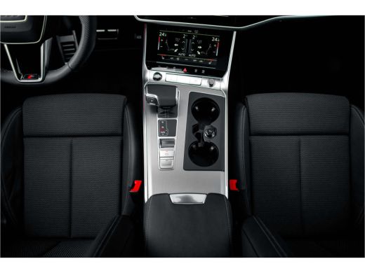 Audi A6 Avant 50 TFSI e quattro S edition Competition Automaat | Verwarmbare voorstoelen | Matrix LED-kop... ActivLease financial lease